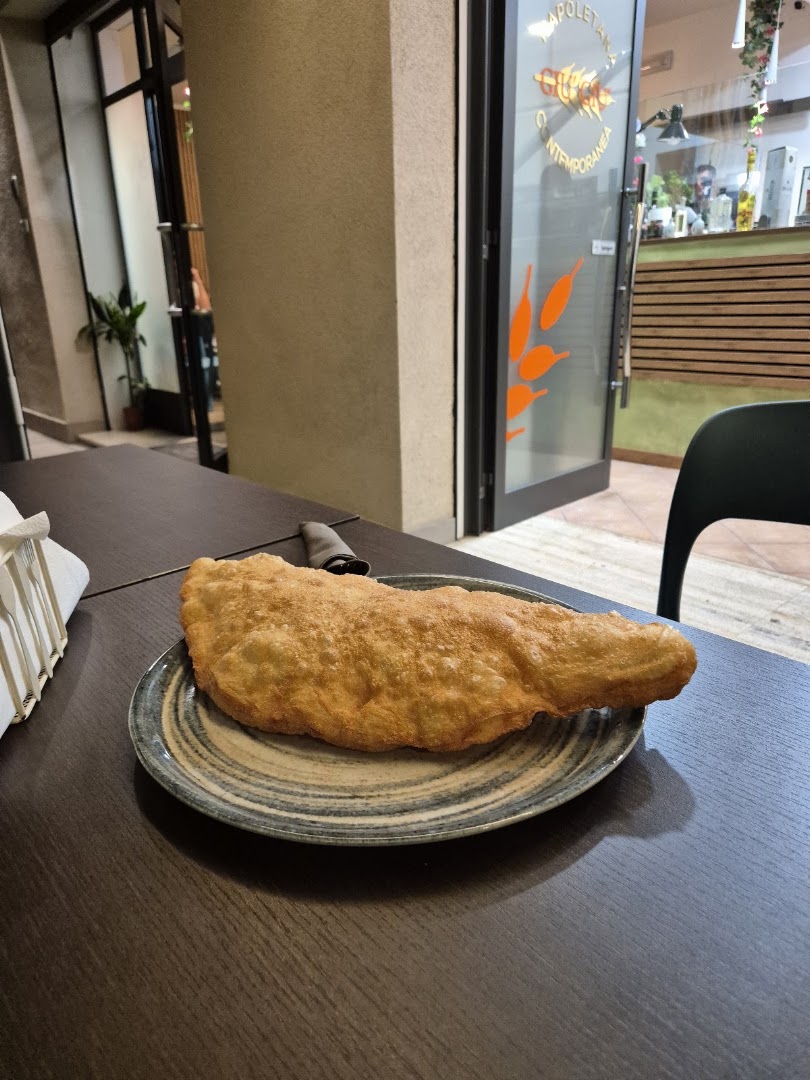 Pizzeria GIÙ GIÙ Napoletana contemporanea · Foto 7